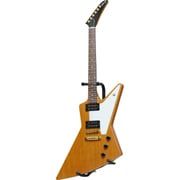 エレキギターNatural Explorer '76 Reissue 2016 Nat