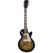 エレキギターVintage Sunburst LP 60s Tribute 2016 Satin VS