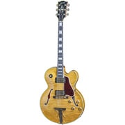 セミアコースティックギターNatural ES-275 Figured Dark Vintage NA