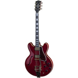 ヨドバシ.com - Gibson ギブソン ES-355 60s CH Bigsby VOS [セミ ...