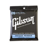 エレキ弦 Vintage Reissue 09-42 SEG-VR9