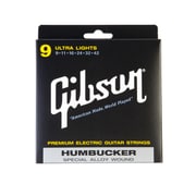 エレキ弦 Humbuckers 09-42 SEG-SA9