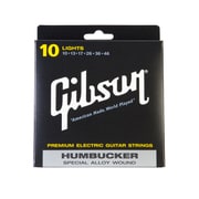 エレキ弦 Humbuckers 10-46 SEG-SA10