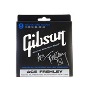 エレキ弦 Ace Frehley シグネイチャーモデル 09-46 SEG-AFS