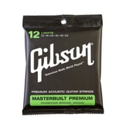 アコギ弦 Masterbuilt Phosphor Bronze 12-53 SAG-MB12