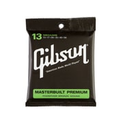 アコギ弦 Masterbuilt Phosphor Bronze 13-56 SAG-MB13