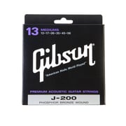 アコギ弦 J200 Phosphor 13-56 SAG-J200