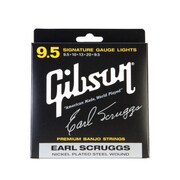 バンジョー弦 Earl Scruggs シグネイチャーモデル Light SBG-ESL