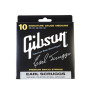 バンジョー弦 Earl Scruggs シグネイチャーモデル Medium SBG-ESM