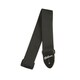 ストラップ Regular 2" Black ASGSB-10