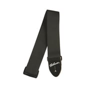 ストラップ Regular 2" Black ASGSB-10