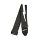 ストラップ Lightning Bolt 2" Black ASGSBL-10