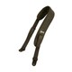 ストラップ Fat Boy Comfort Strap ASFB-BLK