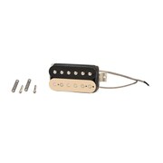 ピックアップ Burstbucker Type 1 Zebra IM57A-ZB