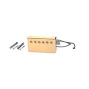 ピックアップ Burstbucker Type 3 Gold IM57C-GH