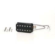 ピックアップ 498T HotAlnico Bridge Black IM98T-DB
