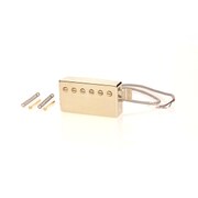 ピックアップ 498T HotAlnico Bridge Gold IM98T-GH