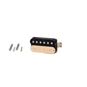 ピックアップ Burstbucker Type 3 / 4 Conductor Zebra IM57C4P-ZB