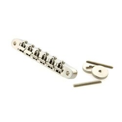 ブリッジ Historic Non-wire Nickel PBBR-059