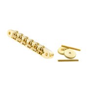 ブリッジ Historic Non-wire Gold PBBR-065