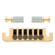 テイルピース TP-6 Gold PTTP-040