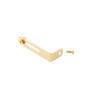 ピックガードブラケット Gold PRPB-010