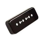 ピックアップカバー P90/P100 Soapbar Black PRPC-050
