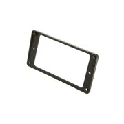 ピックアップマウントリング Neck Black PRPR-010