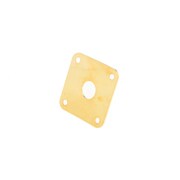 ジャックプレート Gold PRJP-020