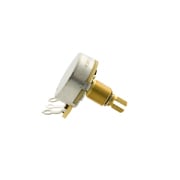ポット Histric A500kΩ Short Shaft PPAT-059