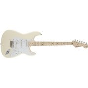 エレキギター CLAPTON STRATOCASTER OWT