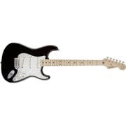 エレキギター CLAPTON STRATOCASTER BLK
