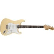 エレキギター MALMSTEEN STRAT RW VWT UPGR