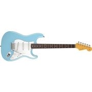 エレキギター ERIC JOHNSON STRAT RW TTQ