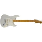 エレキギター ERIC JOHNSON STRAT WBL