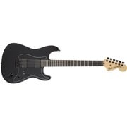 エレキギター JIM ROOT STRAT EB B/W/B BLK