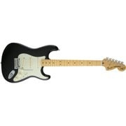 エレキギター THE EDGE STRAT MN BLK