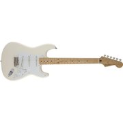 エレキギター JV SIG TEX MEX STRAT OWT W/GIG