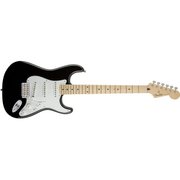 エレキギター JV SIG TEX MEX STRAT BLK W/GIG