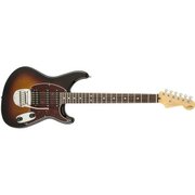 エレキギター SERGIO VALLIN RW 3TS