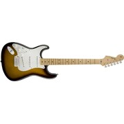 エレキギター 左利き用 AM VINT 56 STRAT LH MN 2TSB