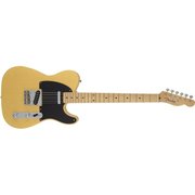 エレキギター AM VINT 52 TELE MN BTB UPGR