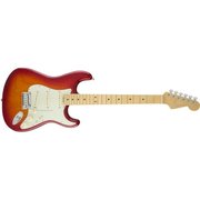 エレキギター AM ELITE STRAT MN ACB