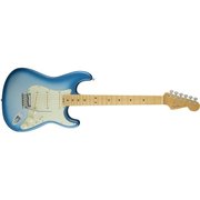 エレキギター AM ELITE STRAT MN SBM