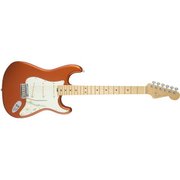 エレキギター AM ELITE STRAT MN ABM