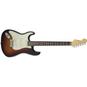 エレキギター 左利き用 AM ELITE STRAT LH RW 3TSB