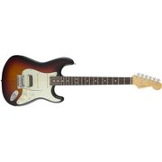 エレキギター AM ELITE STRT HSS SHAW RW 3TSB