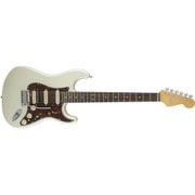 エレキギター AM ELITE STRT HSS SHAW RW OLP