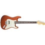 エレキギター AM ELITE STRT HSS SHAW RW ABM