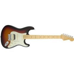 エレキギター AM ELITE STRT HSS SHAW MN 3TSB